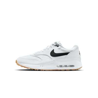 Chaussures Nike Air Max 1 '86 OG G SP25 White Gum