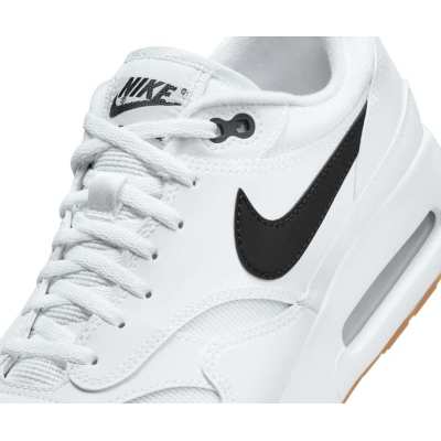 Chaussures Nike Air Max 1 '86 OG G SP25 White Gum