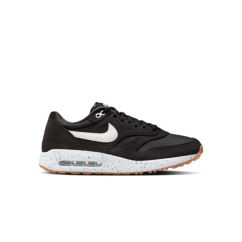 Chaussures Nike Air Max 1 '86 OG G SP25 Black Gum