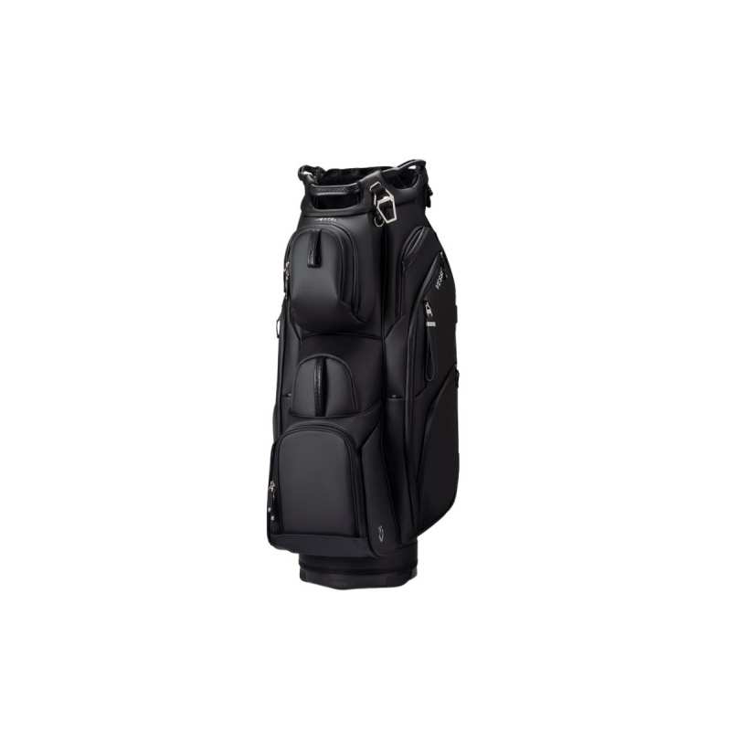 Sac Chariot Vessel Lux Pro Cart 2.0 Black