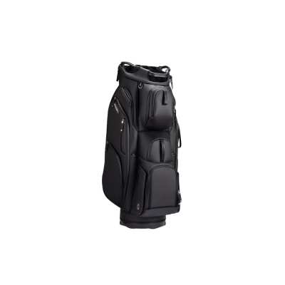 Sac Chariot Vessel Lux Pro Cart 2.0 Black