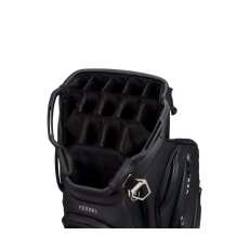 Sac Chariot Vessel Lux Pro Cart 2.0 Black