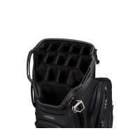 Sac Chariot Vessel Lux Pro Cart 2.0 Black