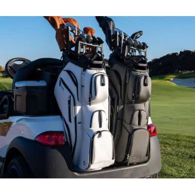 Sac Chariot Vessel Lux Pro Cart 2.0 Black