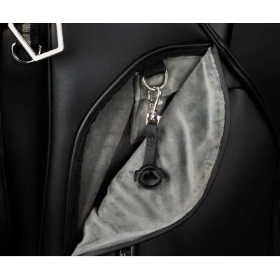 Sac Chariot Vessel Lux Pro Cart 2.0 Black