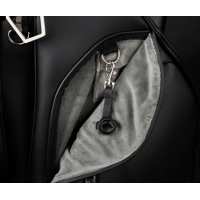 Sac Chariot Vessel Lux Pro Cart 2.0 Black