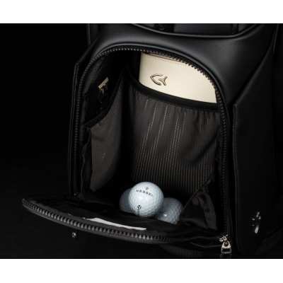 Sac Chariot Vessel Lux Pro Cart 2.0 Black