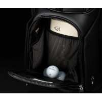 Sac Chariot Vessel Lux Pro Cart 2.0 Black