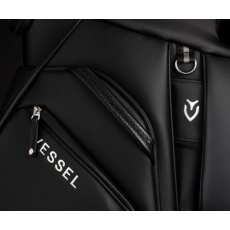 Sac Chariot Vessel Lux Pro Cart 2.0 Black