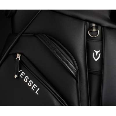 Sac Chariot Vessel Lux Pro Cart 2.0 Black