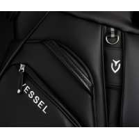 Sac Chariot Vessel Lux Pro Cart 2.0 Black