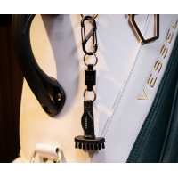 Brosse Nettoie Club Vessel x Groovelt MiniG Brush