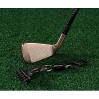 Brosse Nettoie Club Vessel x Groovelt MiniG Brush