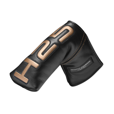 Putter Scotty Cameron Edition Limitée H25 Teryllium Newport 2