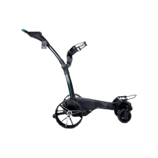 Chariot Electrique MGI Navigator AI GPS 380Wh