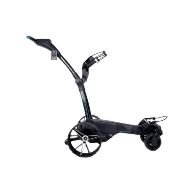 Chariot Electrique MGI Navigator AI GPS 380Wh