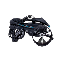 Chariot Electrique MGI Navigator AI GPS 380Wh