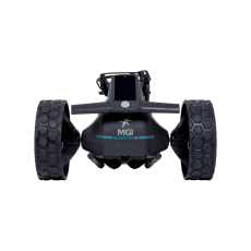Chariot Electrique MGI Navigator AI GPS 380Wh