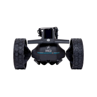 Chariot Electrique MGI Navigator AI GPS 380Wh