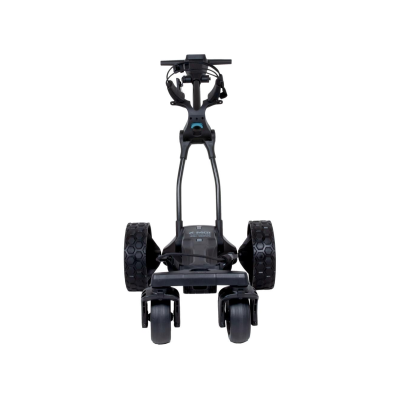 Chariot Electrique MGI Navigator AI GPS 380Wh