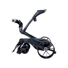 Chariot Electrique MGI Navigator AI GPS 380Wh