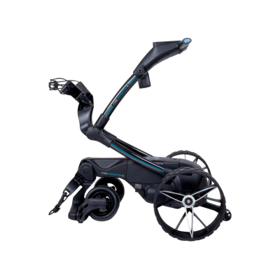 Chariot Electrique MGI Navigator AI GPS 380Wh