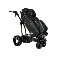 Chariot Electrique MGI Navigator AI GPS 380Wh