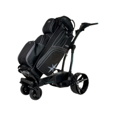 Chariot Electrique MGI Navigator AI GPS 380Wh