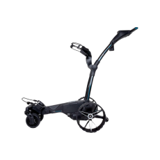 Chariot Electrique MGI Navigator AI GPS 380Wh