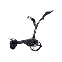 Chariot Electrique MGI Navigator AI GPS 380Wh