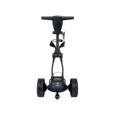 Chariot Electrique MGI Navigator AI GPS 380Wh