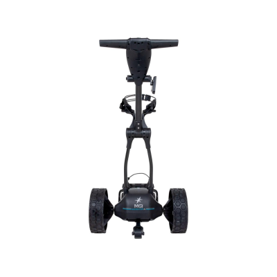 Chariot Electrique MGI Navigator AI GPS 380Wh