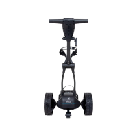 Chariot Electrique MGI Navigator AI GPS 380Wh
