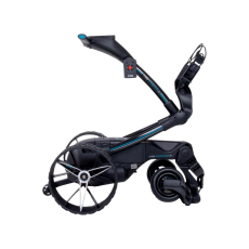 Chariot Electrique MGI Navigator AI GPS 380Wh