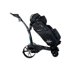 Chariot Electrique MGI Navigator AI GPS 380Wh