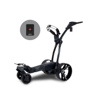 Chariot Electrique MGI Navigator AI GPS 380Wh