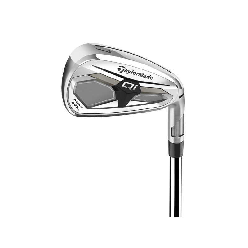 Série de Fers Femme Taylormade Qi Max HL Graphite