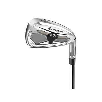 Série de Fers Femme Taylormade Qi Max HL Graphite