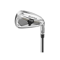 Série de Fers Femme Taylormade Qi Max HL Graphite