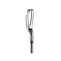 Série de Fers Femme Taylormade Qi Max HL Graphite