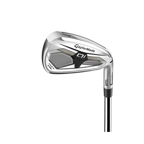 Série de Fers Taylormade Qi Max HL Graphite