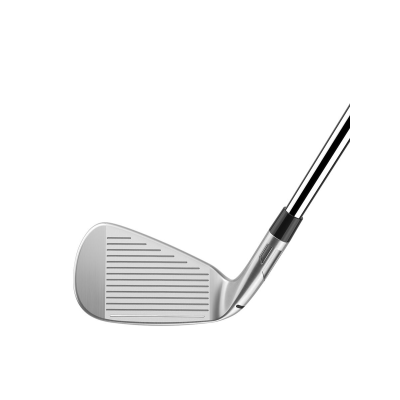 Série de Fers Taylormade Qi Max HL Graphite