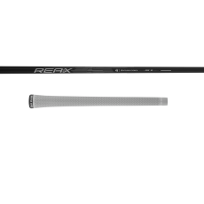 Série de Fers Taylormade Qi Max HL Graphite