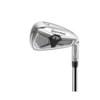 Série de Fers Taylormade Qi Max Acier