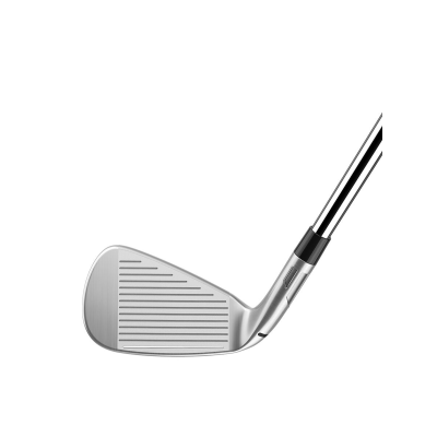 Série de Fers Taylormade Qi Max Acier