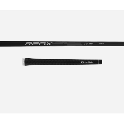 Hybride Taylormade Qi4D Max