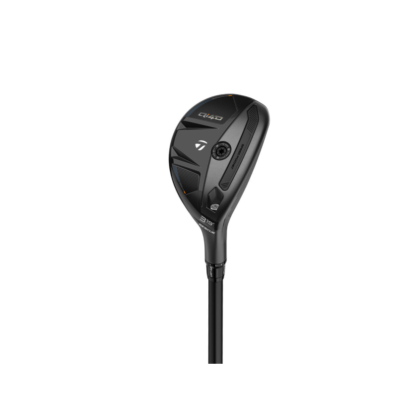 Hybride Taylormade Qi4D