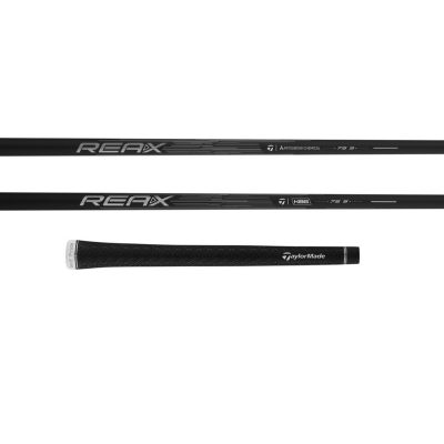 Hybride Taylormade Qi4D