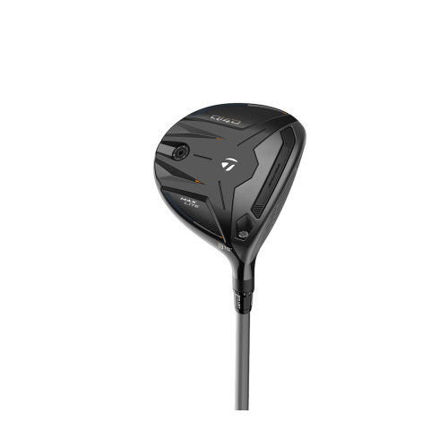 Bois de Parcours Taylormade Qi4D Max Lite