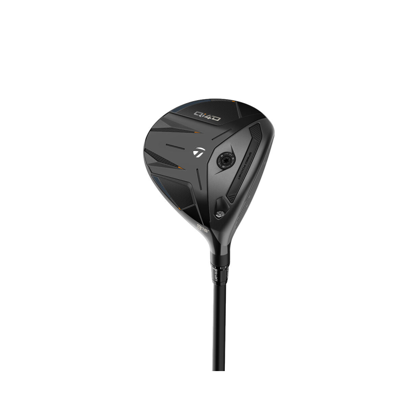 Bois de Parcours Taylormade Qi4D